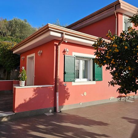 Onde Te Ve? Apartment Специя Экстерьер фото