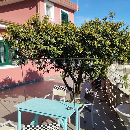 Onde Te Ve? Apartment Специя Экстерьер фото