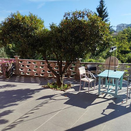 Onde Te Ve? Apartment Специя Экстерьер фото