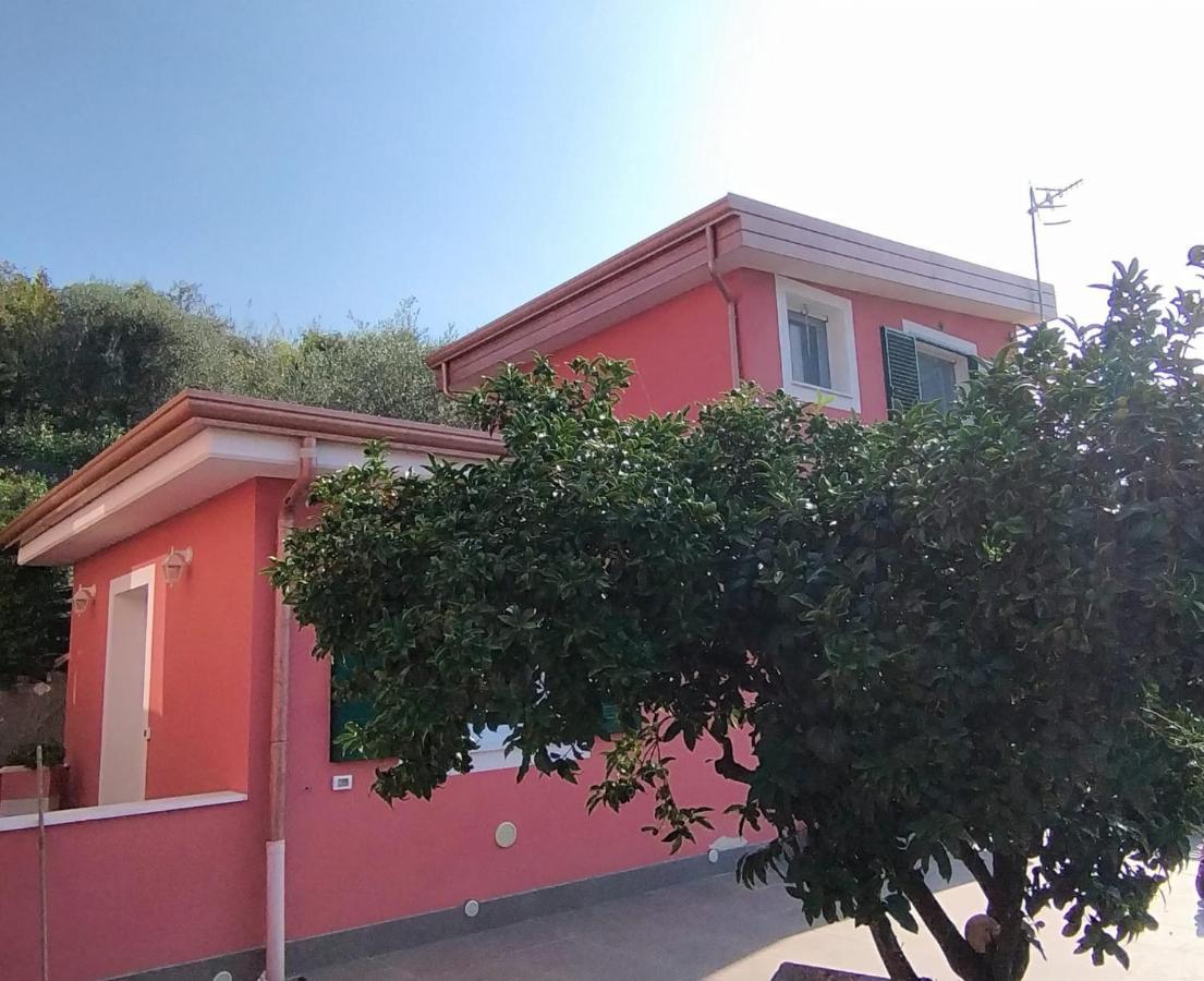 Onde Te Ve? Apartment Специя Экстерьер фото