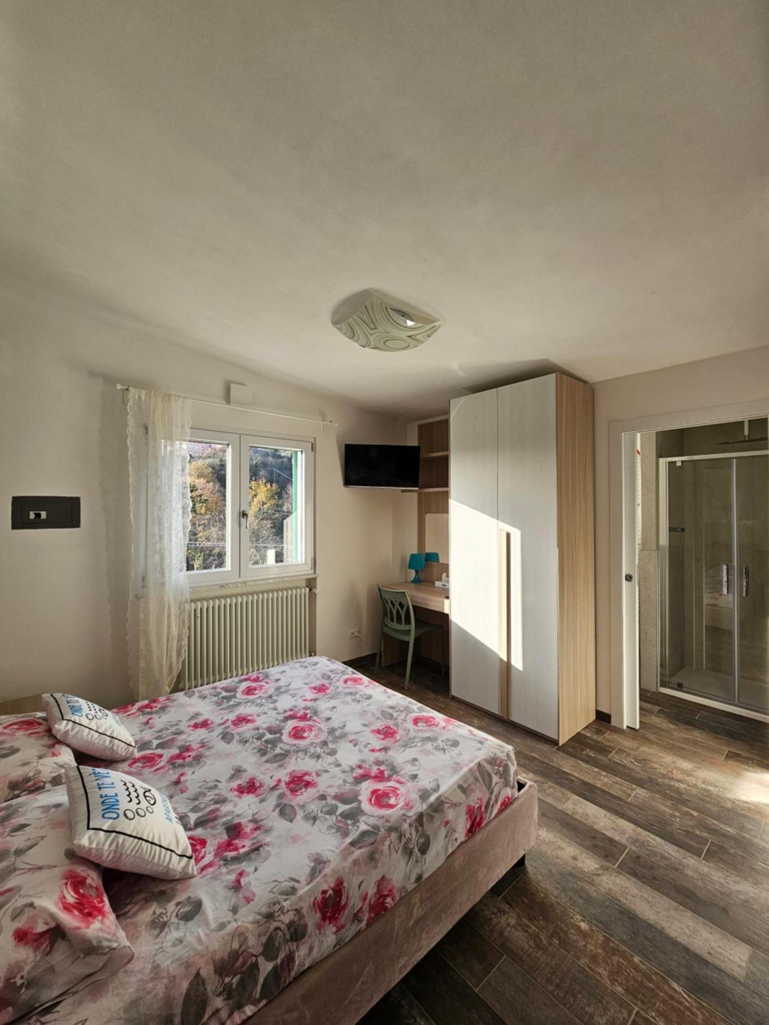 Onde Te Ve? Apartment Специя Экстерьер фото