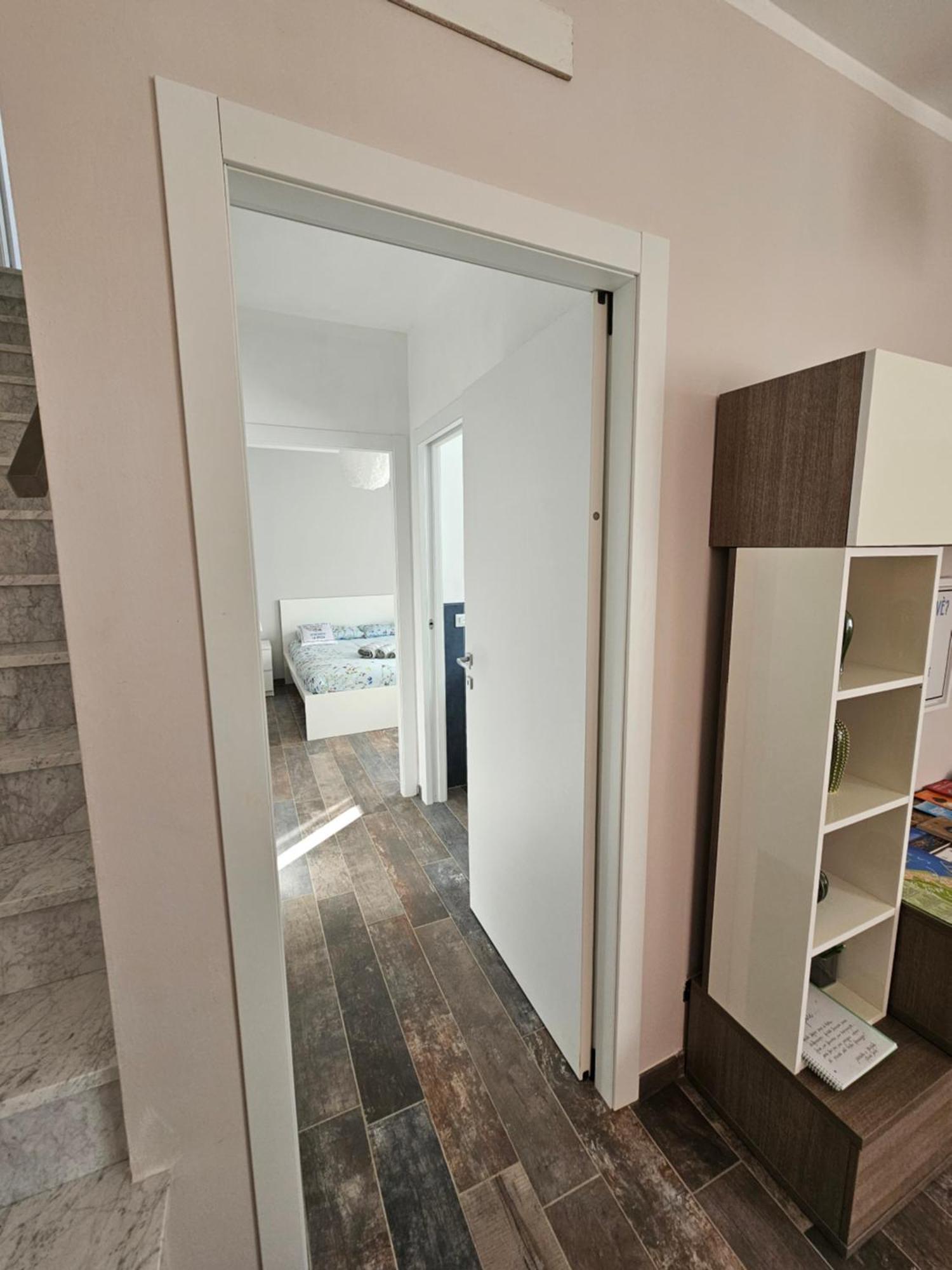 Onde Te Ve? Apartment Специя Экстерьер фото