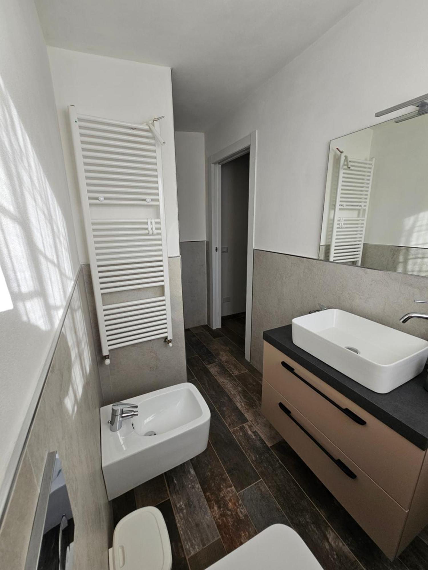 Onde Te Ve? Apartment Специя Экстерьер фото