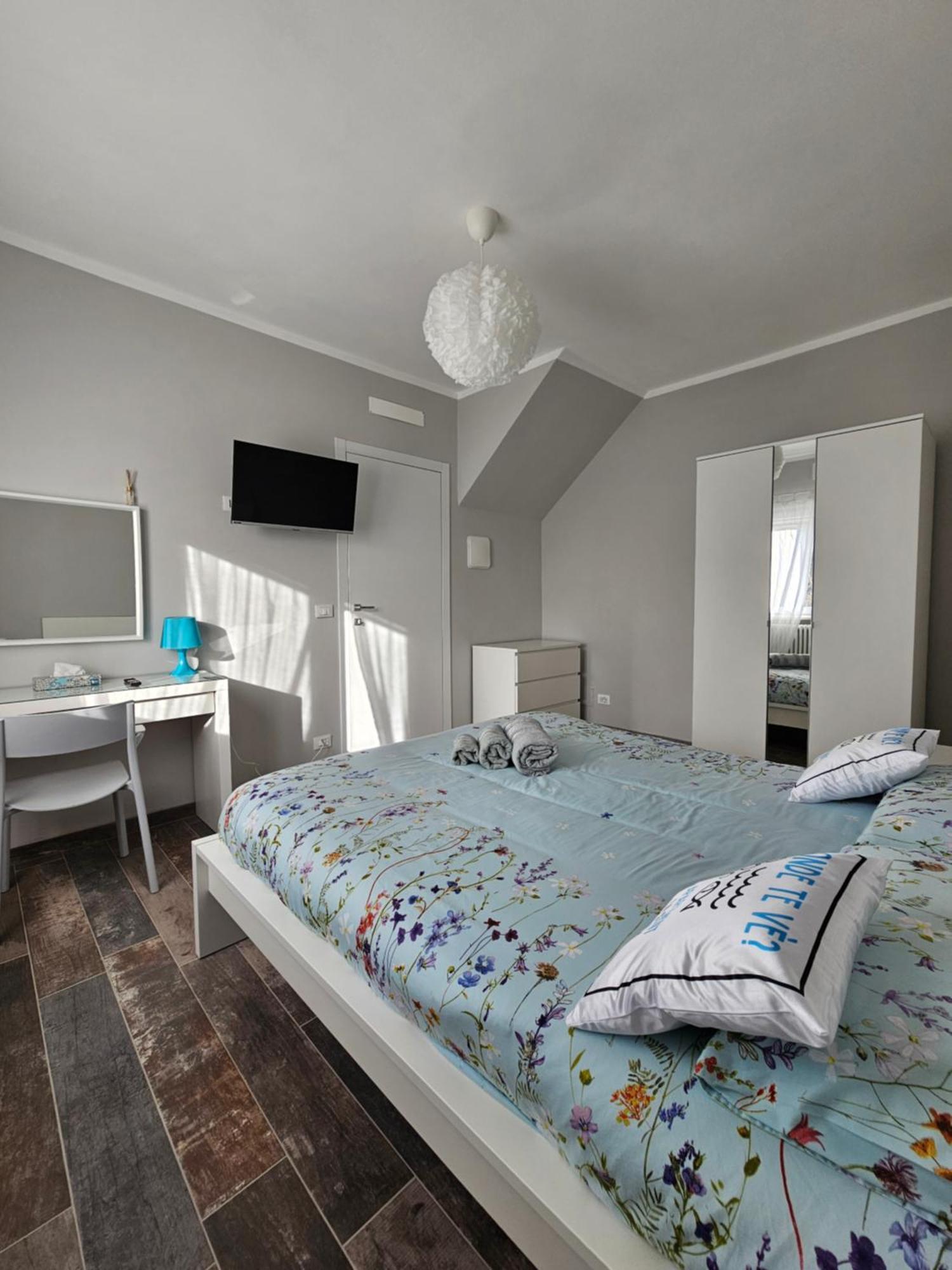 Onde Te Ve? Apartment Специя Экстерьер фото