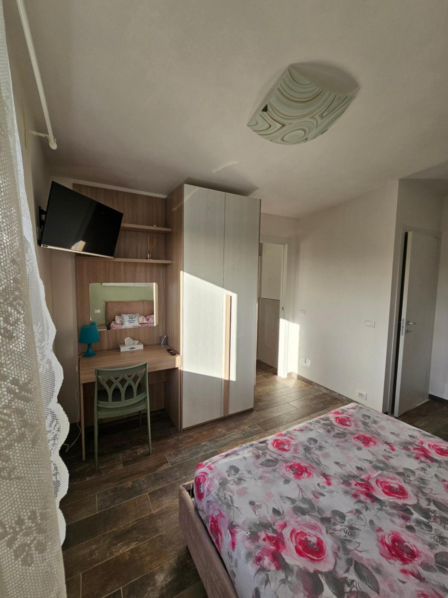 Onde Te Ve? Apartment Специя Экстерьер фото
