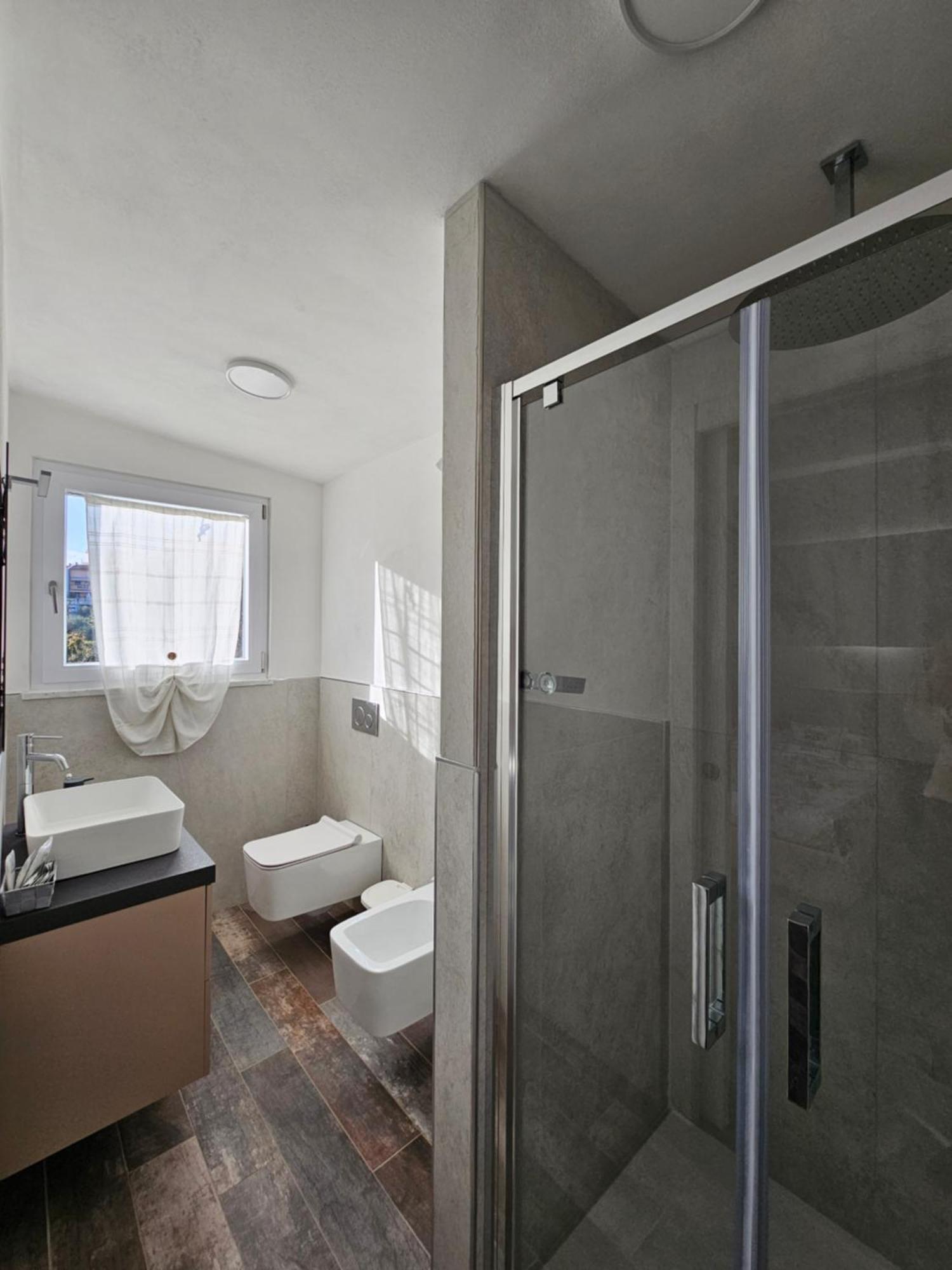 Onde Te Ve? Apartment Специя Экстерьер фото