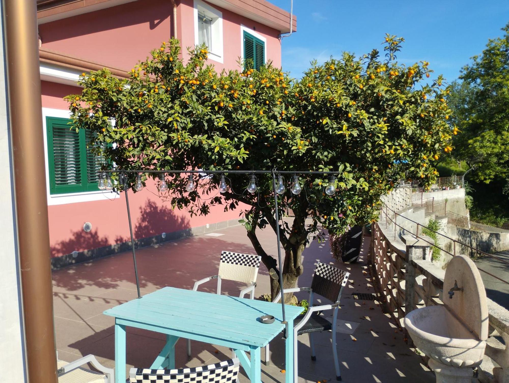 Onde Te Ve? Apartment Специя Экстерьер фото