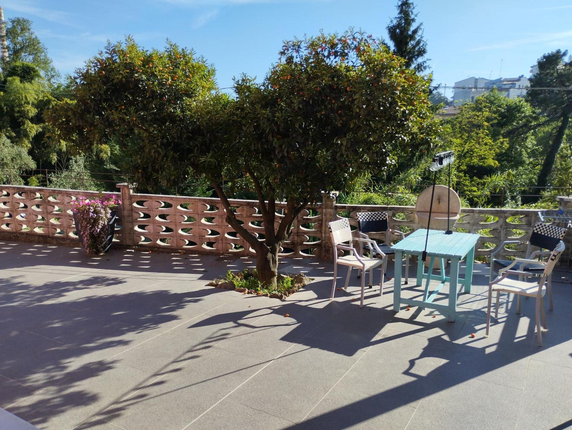 Onde Te Ve? Apartment Специя Экстерьер фото